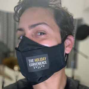 Meet your Posher, Antonio